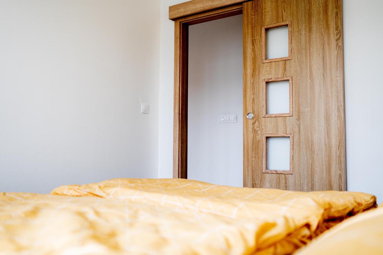 Nice Flat In City Košice Eksteriør billede